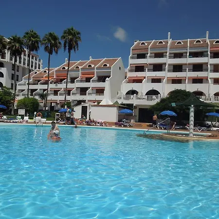Parque Santiago Apartment Playa de las Americas (Tenerife)