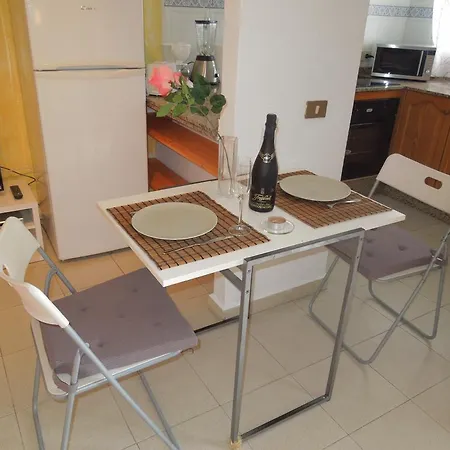 Parque Santiago Apartment