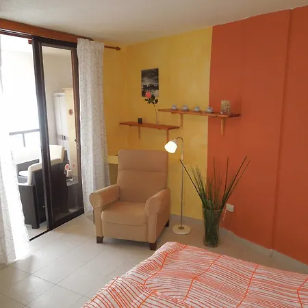 Parque Santiago Apartment Playa de las Americas (Tenerife)