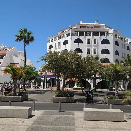 Apartment Parque Santiago *