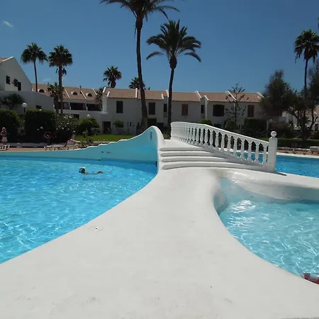 Apartamento Parque Santiago