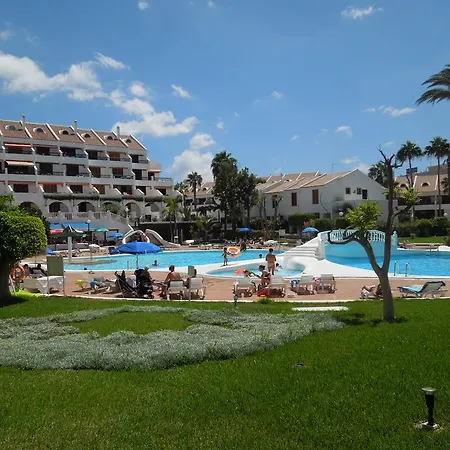 Apartamento Parque Santiago *