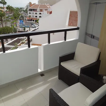 Parque Santiago Apartamento *