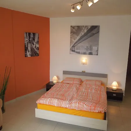 Apartamento Parque Santiago Playa de las Américas